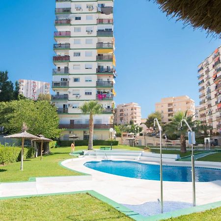 Benalmadena - New Nordic Style & Sunny Studio Exteriör bild